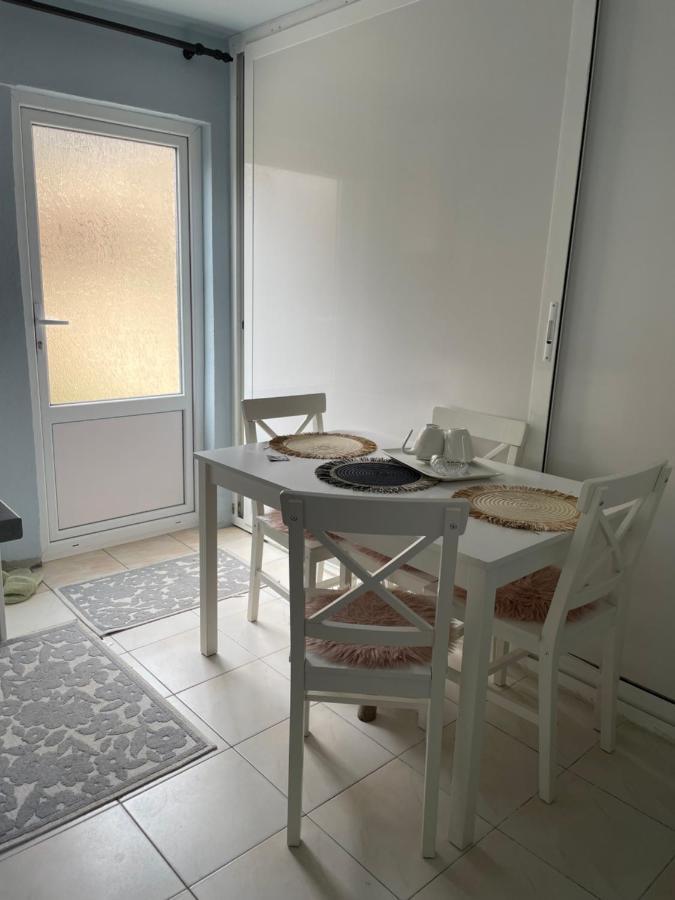 Apartamento Garsoniera La Casa Timisoara Exterior foto