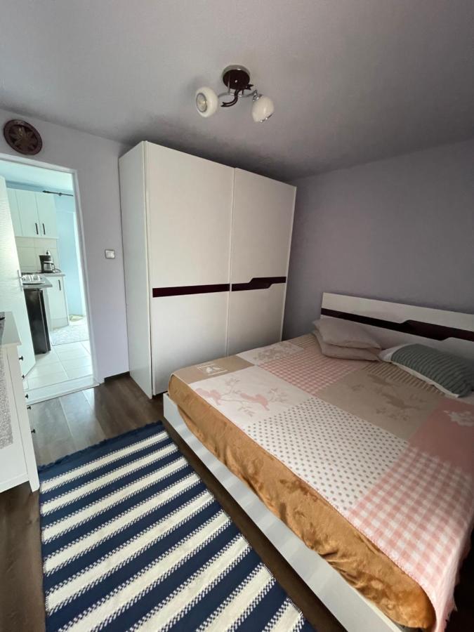 Apartamento Garsoniera La Casa Timisoara Exterior foto