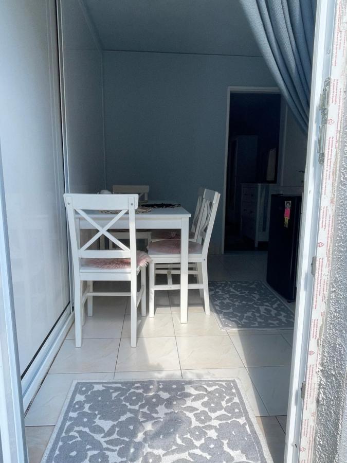 Apartamento Garsoniera La Casa Timisoara Exterior foto