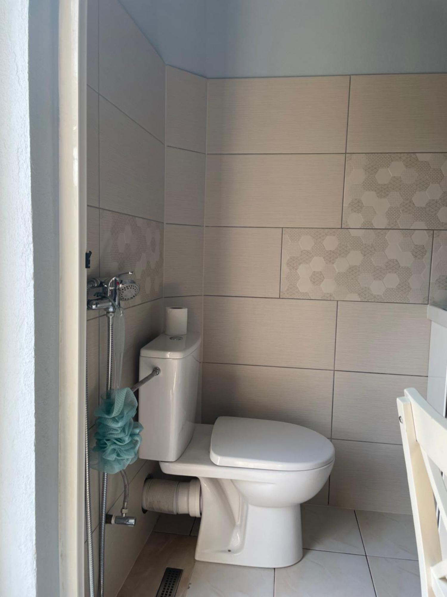 Apartamento Garsoniera La Casa Timisoara Exterior foto