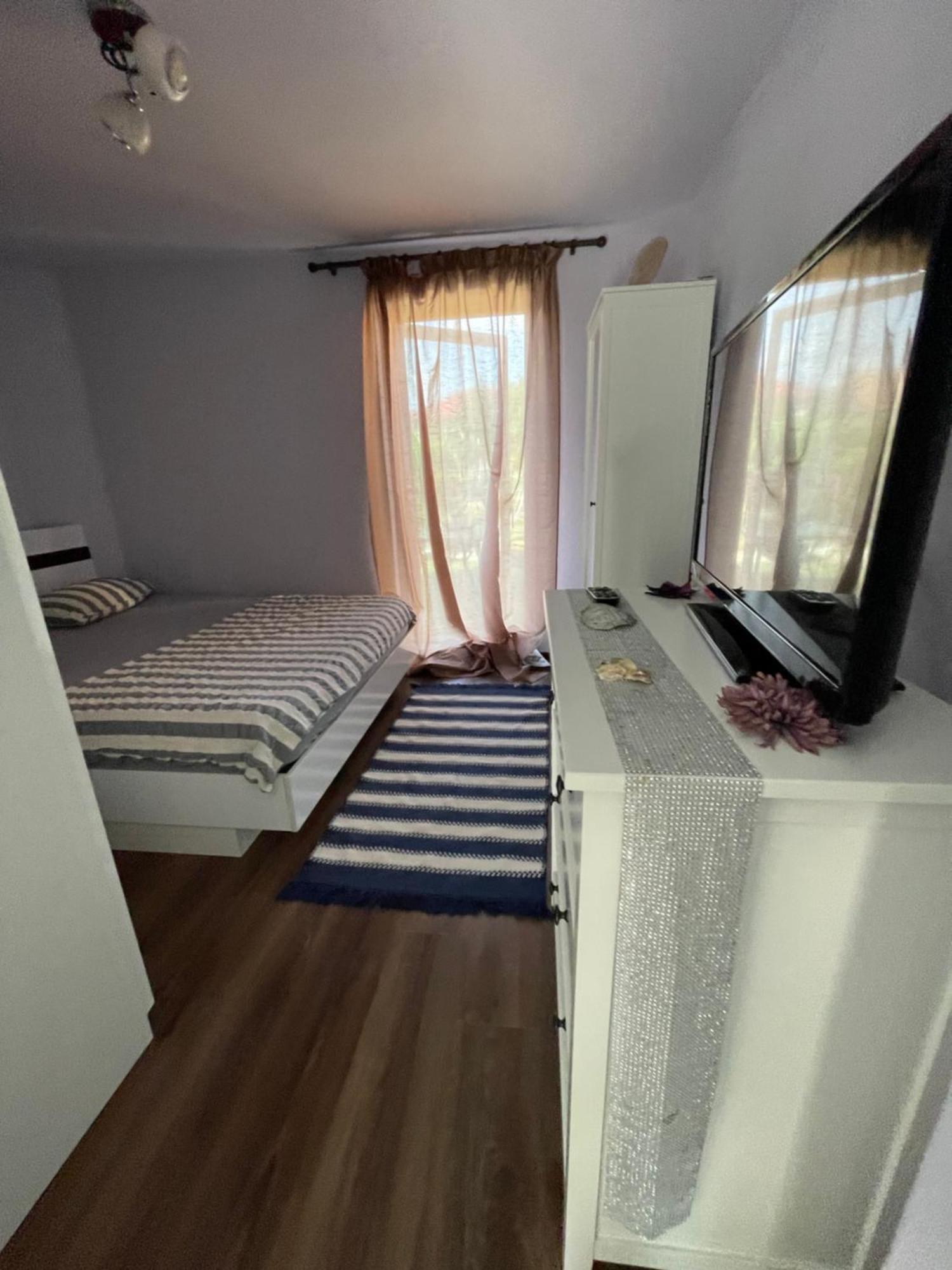 Apartamento Garsoniera La Casa Timisoara Exterior foto