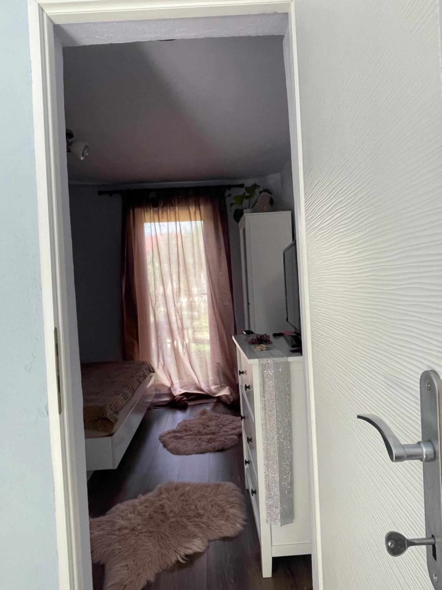 Apartamento Garsoniera La Casa Timisoara Exterior foto